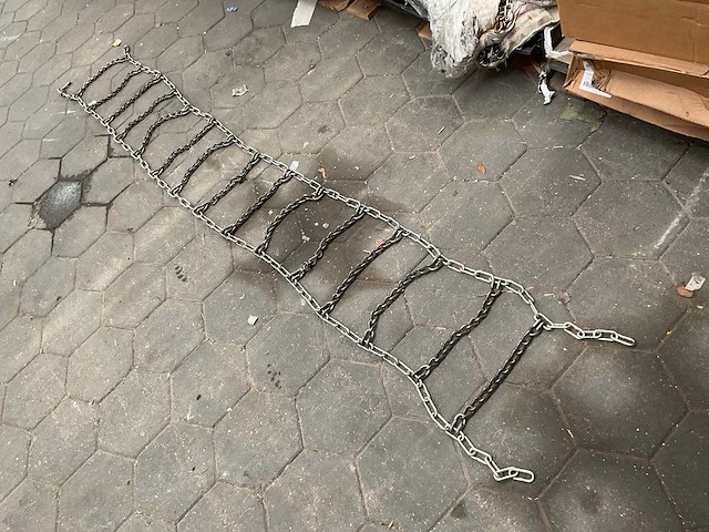 Sneeuwketting (37x) - afbeelding 2 van  8