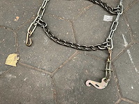 Sneeuwketting (37x) - afbeelding 3 van  8