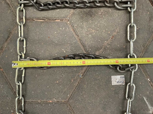 Sneeuwketting (37x) - afbeelding 4 van  8