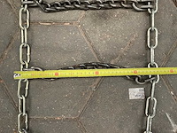 Sneeuwketting (37x) - afbeelding 4 van  8