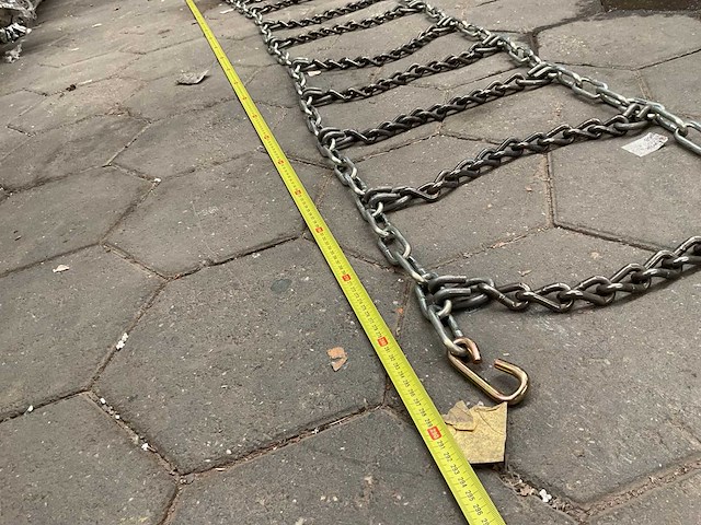 Sneeuwketting (37x) - afbeelding 5 van  8