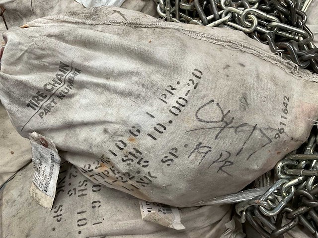 Sneeuwketting (37x) - afbeelding 6 van  8