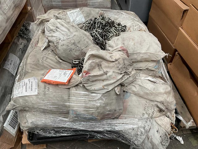 Sneeuwketting (37x) - afbeelding 7 van  8