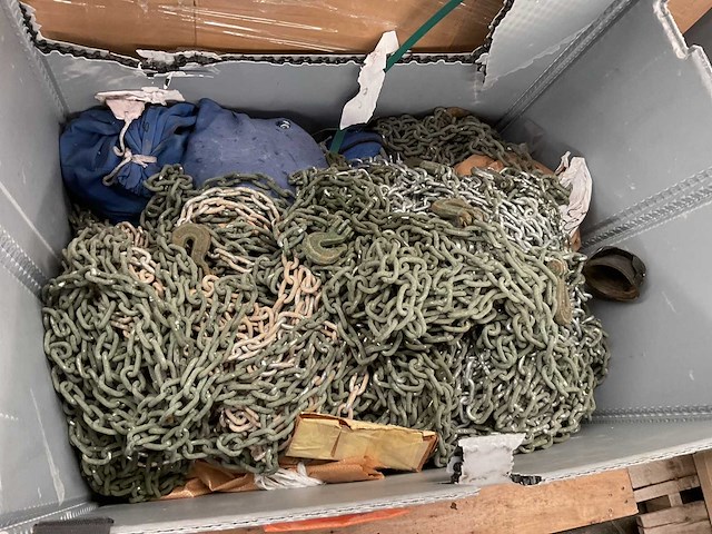 Sneeuwkettingen (13x) - afbeelding 2 van  3