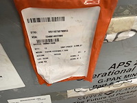 Sneeuwkettingen (13x) - afbeelding 3 van  3