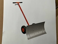 Sneeuwruimer (6x) - afbeelding 1 van  3