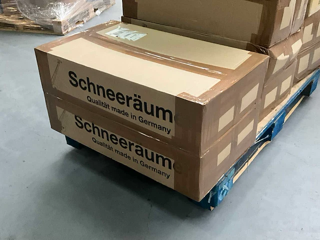 Sneeuwruimer (6x) - afbeelding 3 van  3