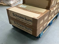Sneeuwruimer (6x) - afbeelding 3 van  3