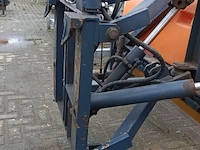 Sneeuwschuif - sneeuwploeg nido, snk 240-r epz.24v, bouwjaar 1997 - afbeelding 4 van  6