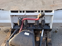 Sneeuwschuif, hilltip, blizzard 680lt - afbeelding 4 van  8