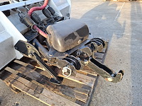 Sneeuwschuif, hilltip, blizzard 680lt - afbeelding 7 van  8