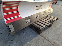 Sneeuwschuif, hilltip, blizzard 680lt - afbeelding 8 van  8