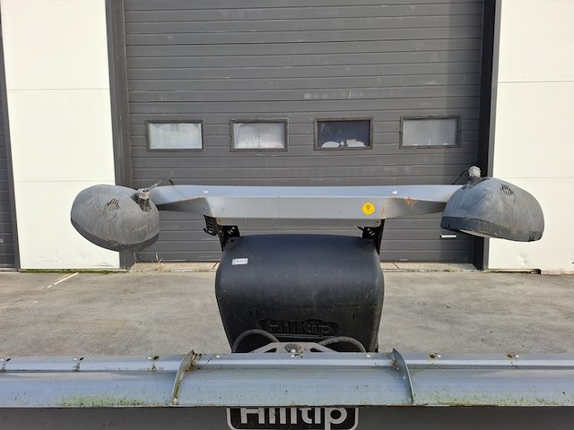 Sneeuwschuif, hilltip, snowstriker sp-2100, 2017 - afbeelding 3 van  12