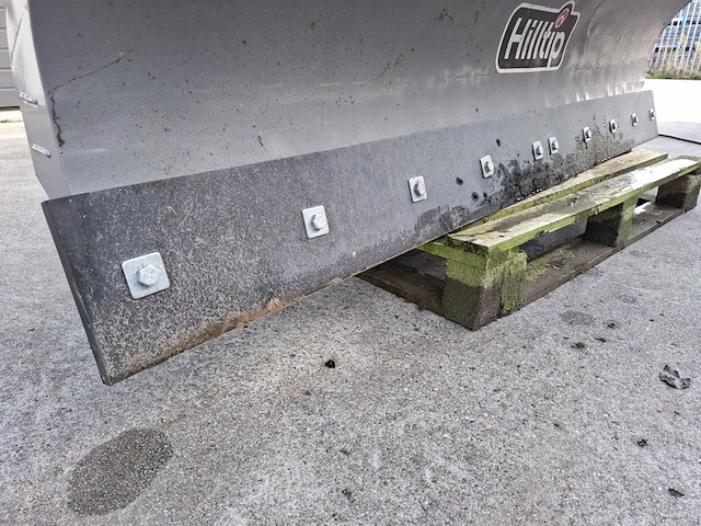 Sneeuwschuif, hilltip, snowstriker sp-2100, 2017 - afbeelding 4 van  12