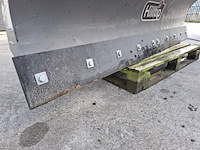 Sneeuwschuif, hilltip, snowstriker sp-2100, 2017 - afbeelding 4 van  12