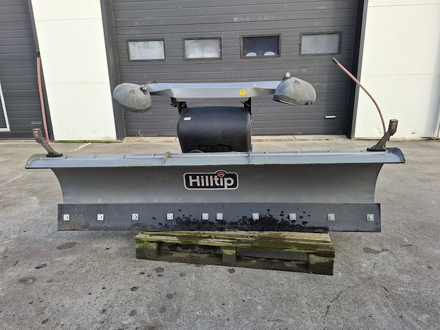 Sneeuwschuif, hilltip, snowstriker sp-2100, 2017 - afbeelding 1 van  12