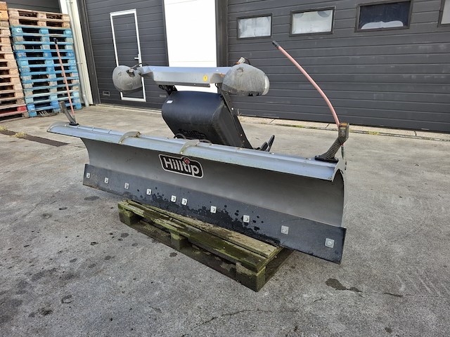 Sneeuwschuif, hilltip, snowstriker sp-2100, 2017 - afbeelding 6 van  12