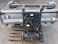 Sneeuwschuif, hilltip, snowstriker sp-2100, 2017 - afbeelding 7 van  12