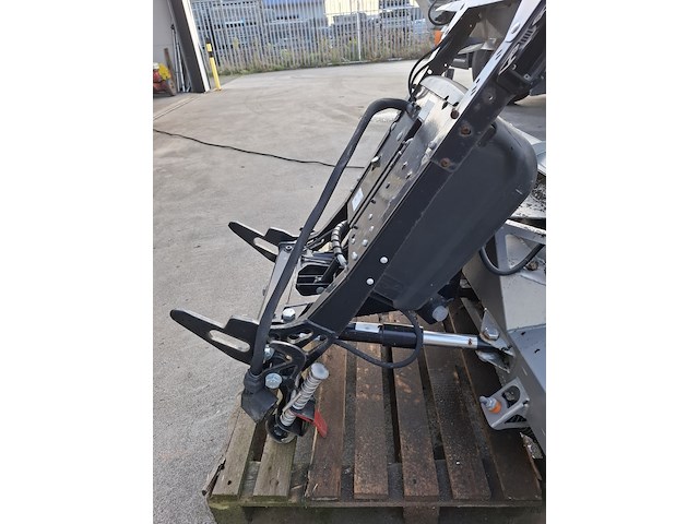 Sneeuwschuif, hilltip, snowstriker sp-2100, 2017 - afbeelding 8 van  12