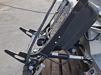 Sneeuwschuif, hilltip, snowstriker sp-2100, 2017 - afbeelding 8 van  12