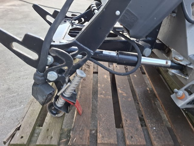 Sneeuwschuif, hilltip, snowstriker sp-2100, 2017 - afbeelding 9 van  12