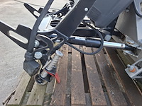 Sneeuwschuif, hilltip, snowstriker sp-2100, 2017 - afbeelding 9 van  12