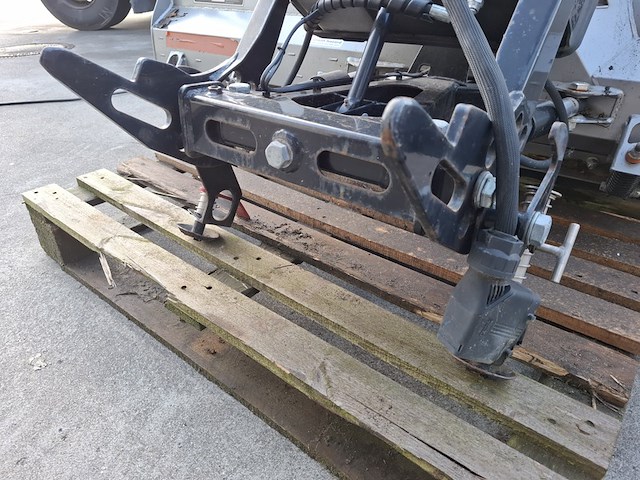 Sneeuwschuif, hilltip, snowstriker sp-2100, 2017 - afbeelding 10 van  12