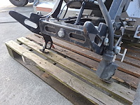 Sneeuwschuif, hilltip, snowstriker sp-2100, 2017 - afbeelding 10 van  12