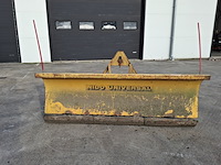 Sneeuwschuif, nido, hyl 180, 1981 - afbeelding 1 van  8