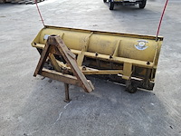 Sneeuwschuif, nido, hyl 180, 1981 - afbeelding 2 van  8