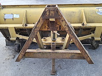 Sneeuwschuif, nido, hyl 180, 1981 - afbeelding 3 van  8