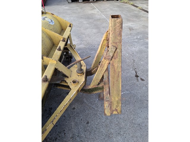 Sneeuwschuif, nido, hyl 180, 1981 - afbeelding 5 van  8