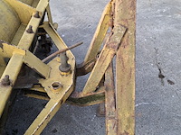 Sneeuwschuif, nido, hyl 180, 1981 - afbeelding 5 van  8