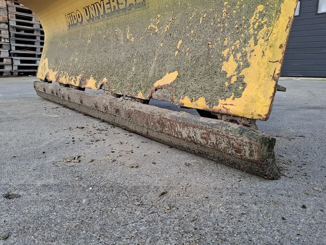 Sneeuwschuif, nido, hyl 180, 1981 - afbeelding 8 van  8