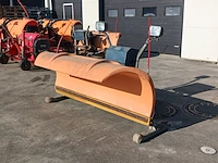 Sneeuwschuif nido, snk 180-rvp-s, bouwjaar 1995 - afbeelding 11 van  17