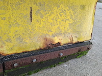 Sneeuwschuif, nido - afbeelding 3 van  11