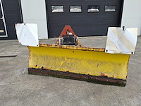 Sneeuwschuif, nido - afbeelding 1 van  11