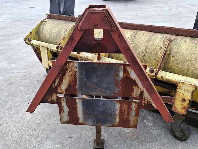 Sneeuwschuif, nido - afbeelding 5 van  11