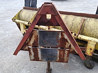 Sneeuwschuif, nido - afbeelding 5 van  11