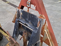 Sneeuwschuif, nido - afbeelding 7 van  11