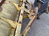 Sneeuwschuif, nido - afbeelding 8 van  11