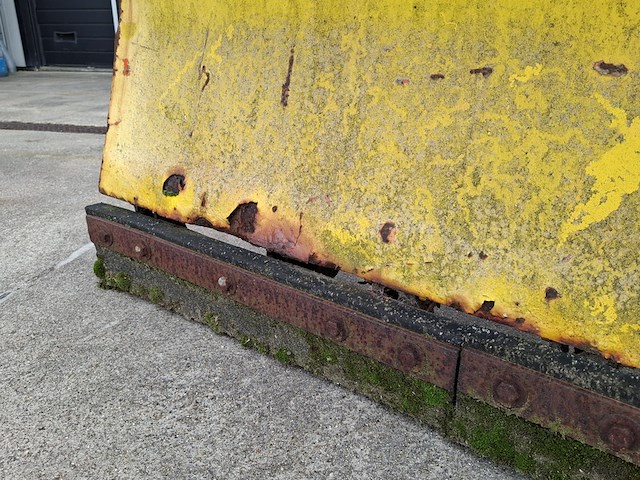 Sneeuwschuif, nido - afbeelding 11 van  11