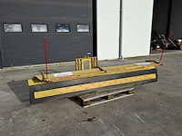 Sneeuwschuif, nido - afbeelding 1 van  8