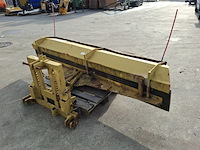 Sneeuwschuif, nido - afbeelding 2 van  8