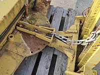 Sneeuwschuif, nido - afbeelding 4 van  8