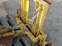 Sneeuwschuif, nido - afbeelding 5 van  8