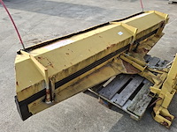 Sneeuwschuif, nido - afbeelding 6 van  8