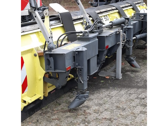 Sneeuwschuif, schmidt, ml51-a, cd-orm-1196, 2005 - afbeelding 5 van  9