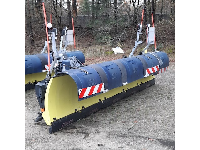 Sneeuwschuif, schmidt, ml51-a, cd-orm-1241, 2005 - afbeelding 2 van  9