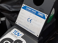 Sneeuwschuif, schmidt, ml51-a, cd-orm-1241, 2005 - afbeelding 8 van  9